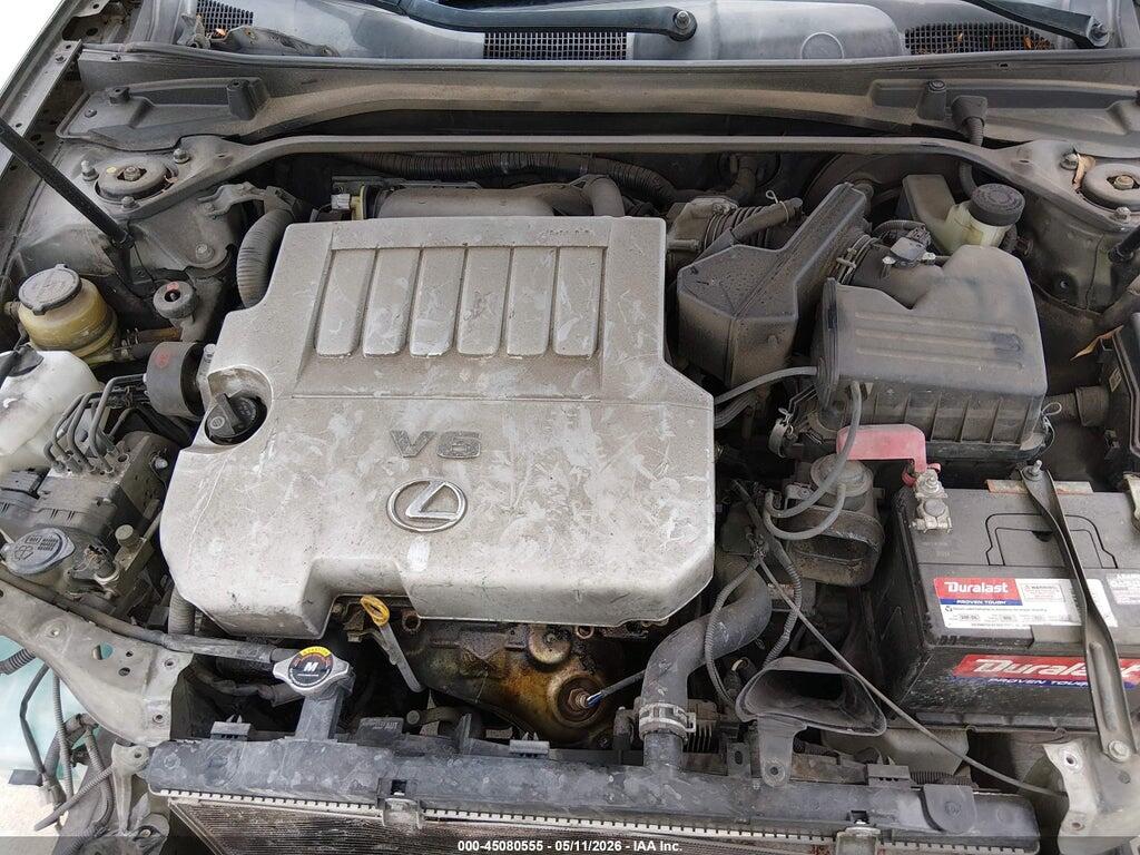 JTHBK1EG5B2469797 2011 LEXUS ES 350 photo no. 10