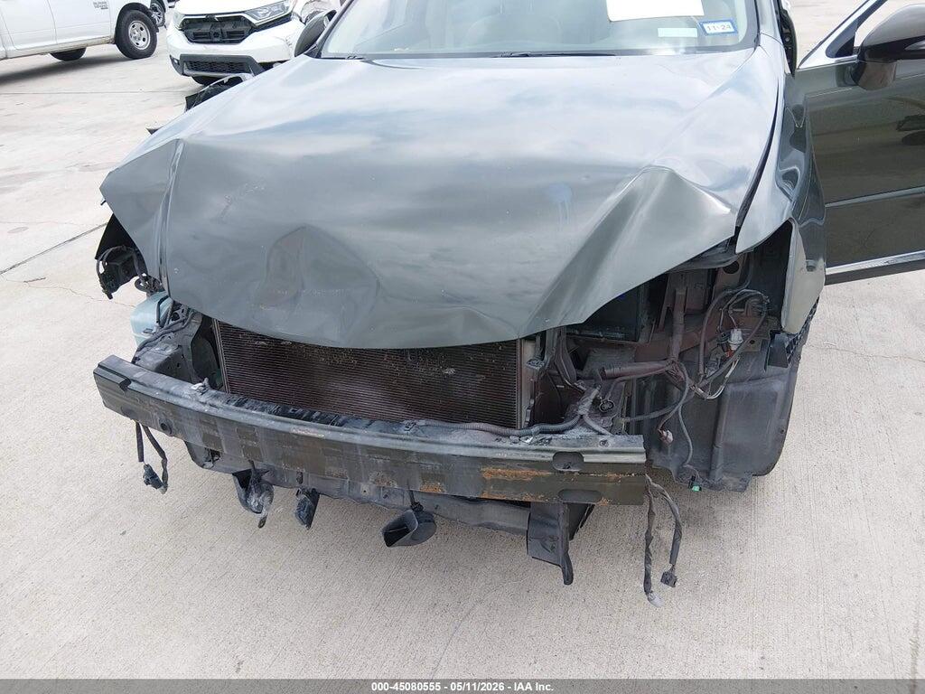 JTHBK1EG5B2469797 2011 LEXUS ES 350 photo no. 6