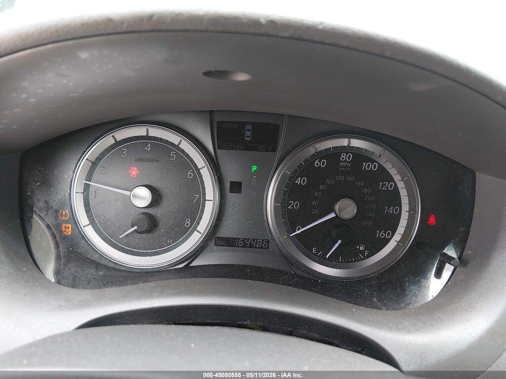 JTHBK1EG5B2469797 2011 LEXUS ES 350 photo no. 7