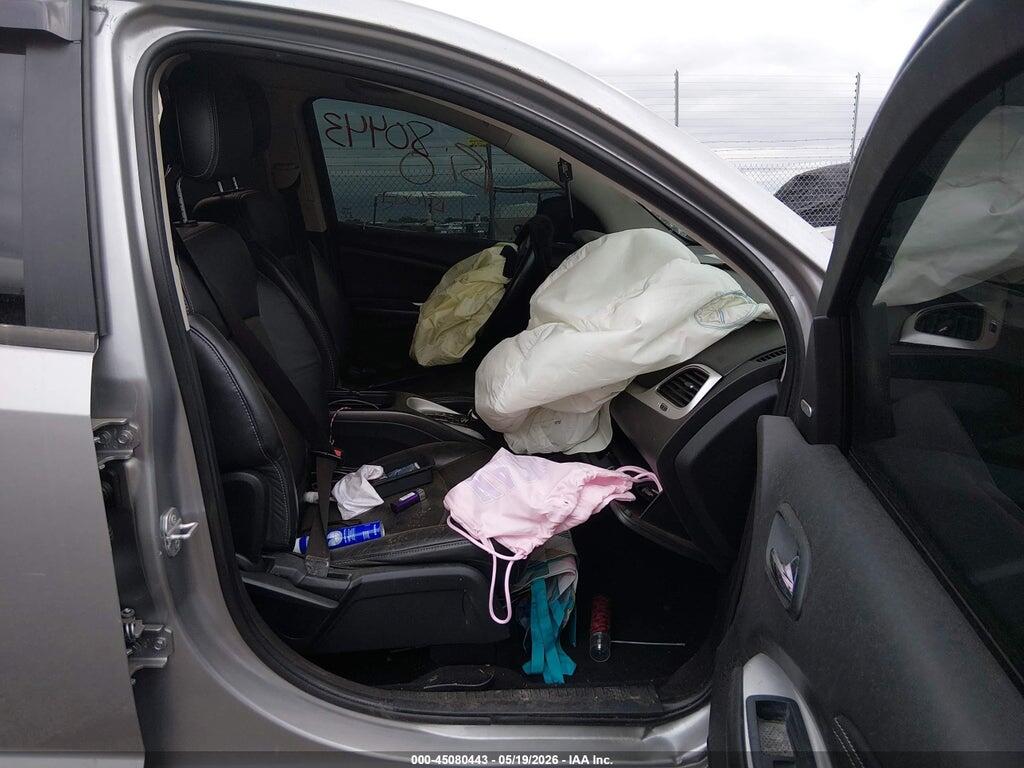 3C4PDDFG2FT597985 2015 DODGE JOURNEY photo no. 5