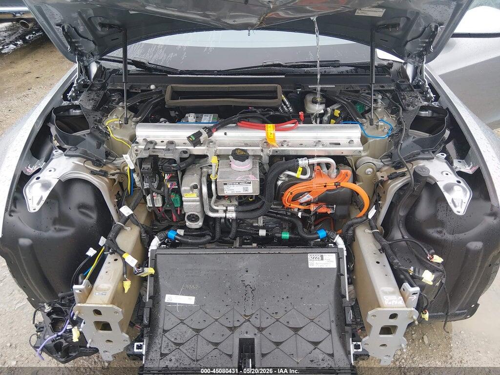 5YJSA1E61TF555764 2026 TESLA MODEL S photo no. 10