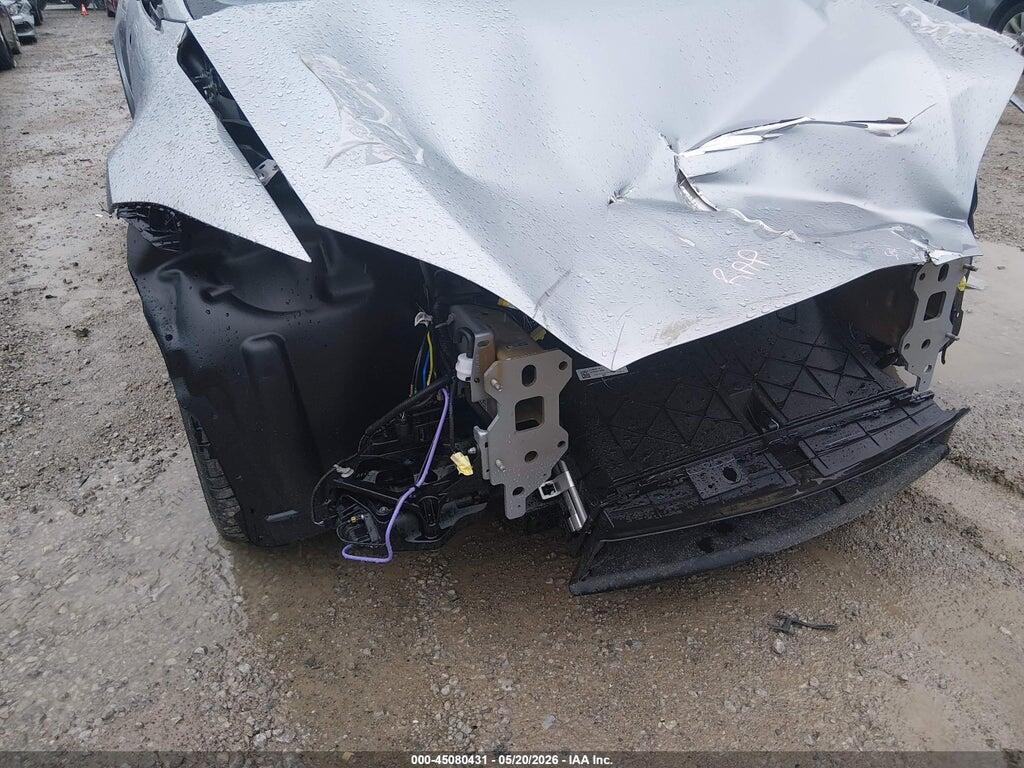 5YJSA1E61TF555764 2026 TESLA MODEL S photo no. 6
