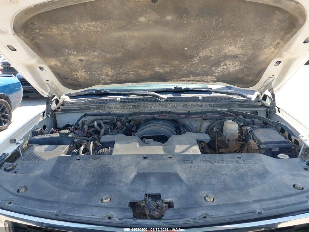 1GNSK4EC1FR576785 2015 CHEVROLET TAHOE photo no. 10