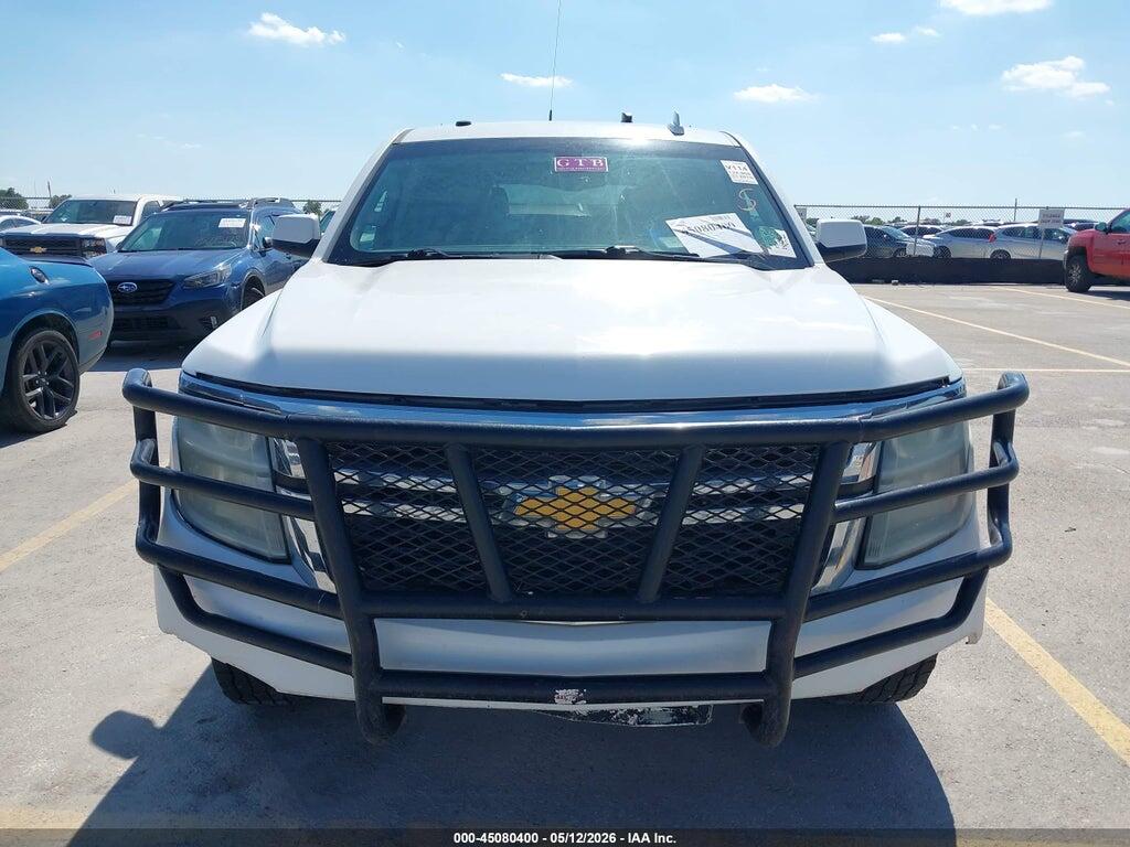 1GNSK4EC1FR576785 2015 CHEVROLET TAHOE photo no. 12