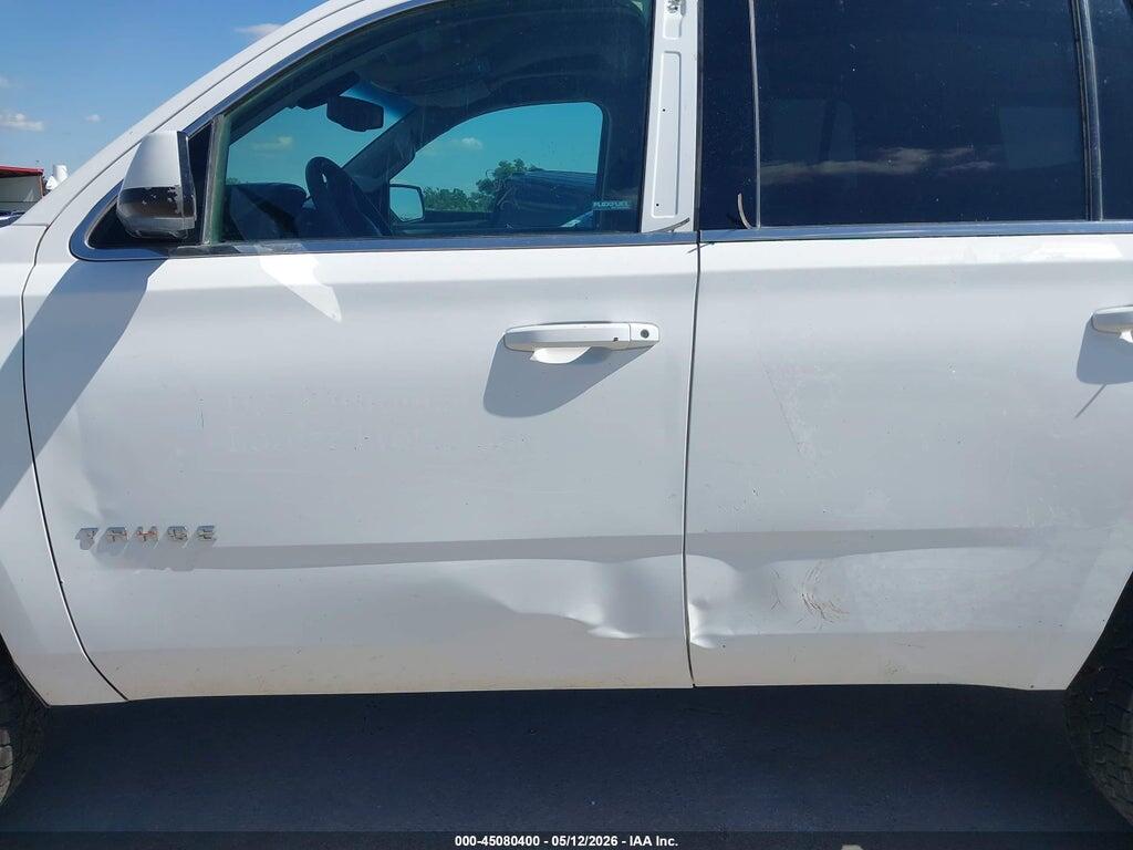 1GNSK4EC1FR576785 2015 CHEVROLET TAHOE photo no. 6