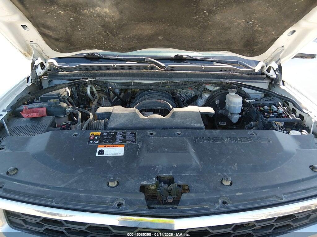 1GNSKFEC0GR440337 2016 CHEVROLET TAHOE photo no. 10