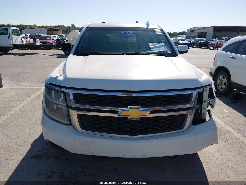 1GNSKFEC0GR440337 2016 CHEVROLET TAHOE photo no. 12