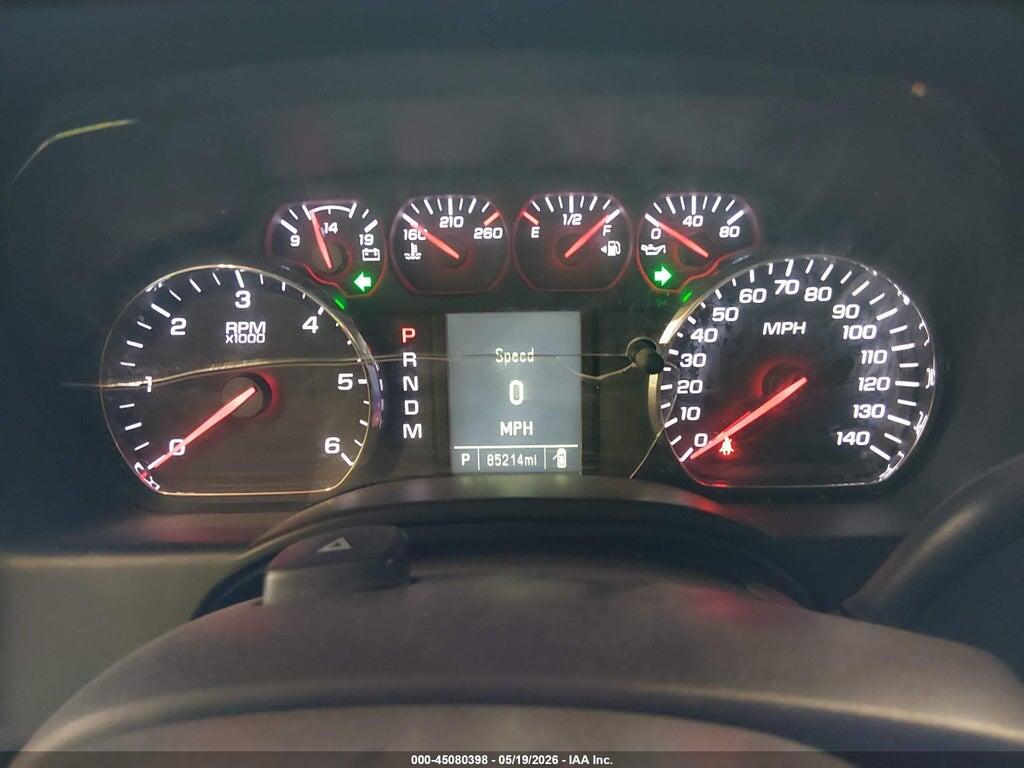 1GNSKFEC0GR440337 2016 CHEVROLET TAHOE photo no. 7