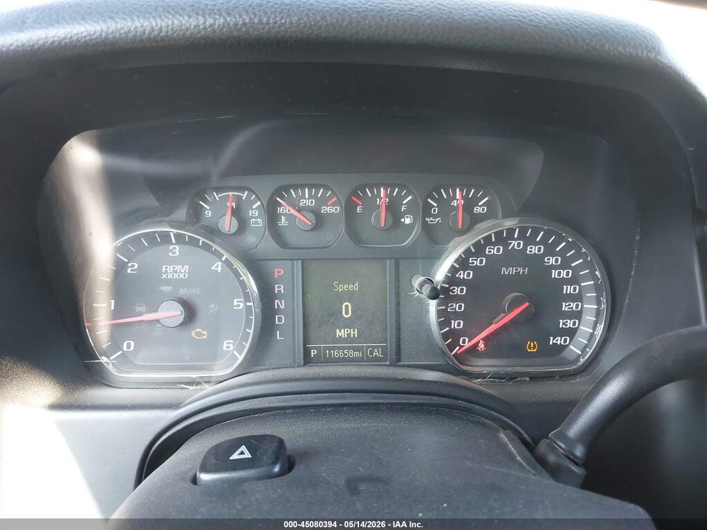 1GNSKFEC0HR217796 2017 CHEVROLET TAHOE photo no. 7