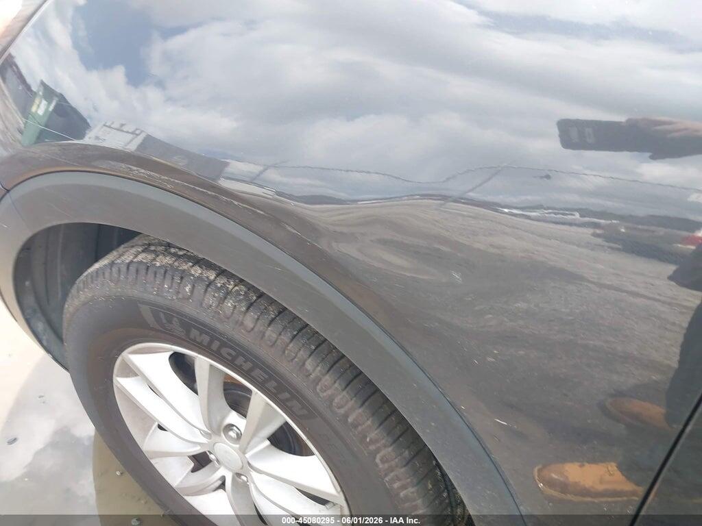 5XYPGDA34GG110192 2016 KIA SORENTO photo no. 6
