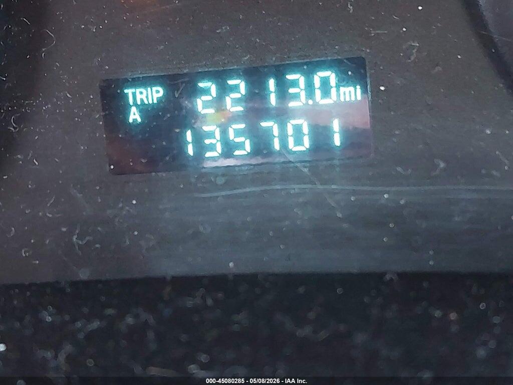 1FAHP34N08W107862 2008 FORD FOCUS photo no. 7