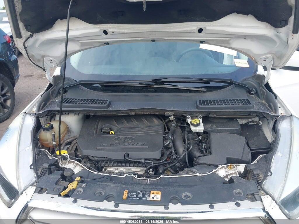 1FMCU0GD9JUB61771 2018 FORD ESCAPE photo no. 10