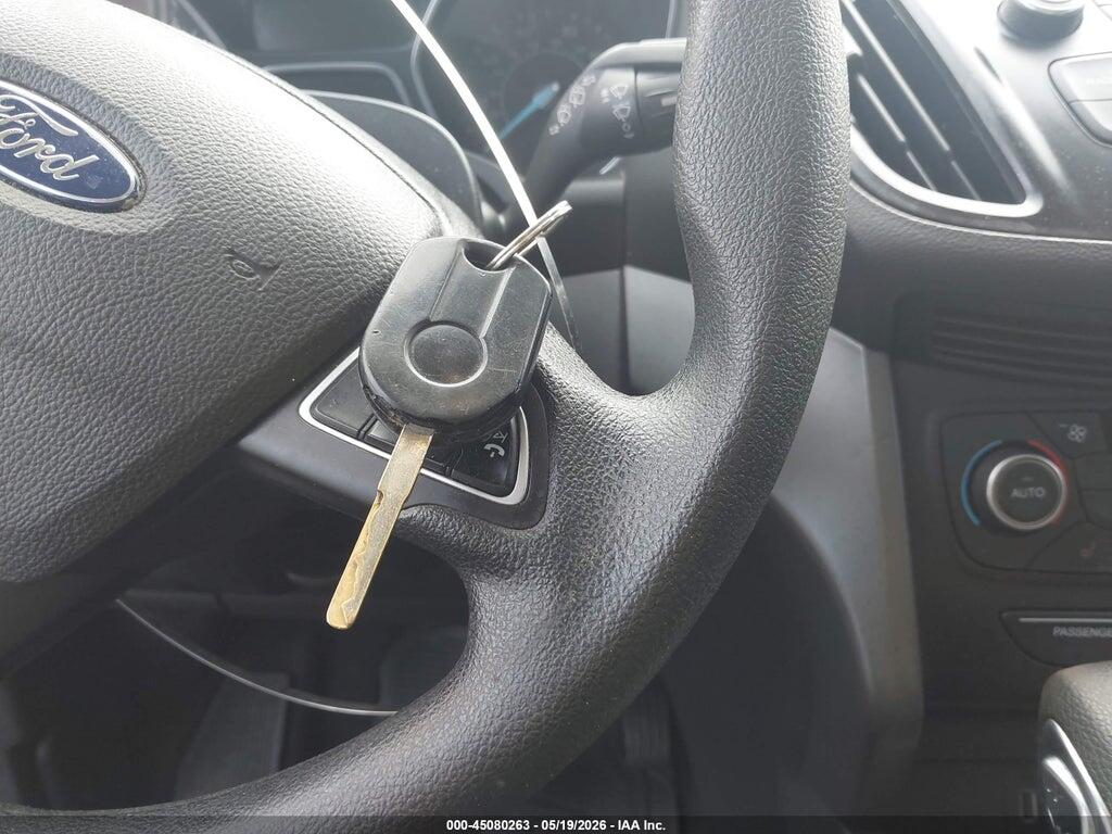 1FMCU0GD9JUB61771 2018 FORD ESCAPE photo no. 11