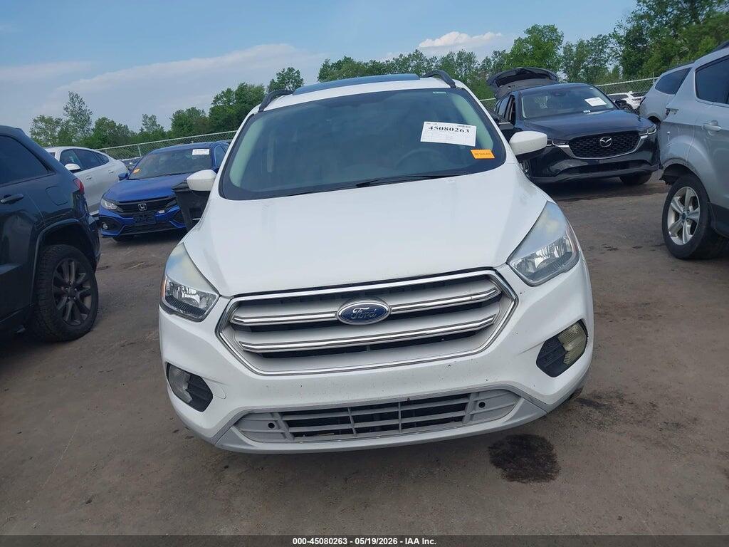 1FMCU0GD9JUB61771 2018 FORD ESCAPE photo no. 12