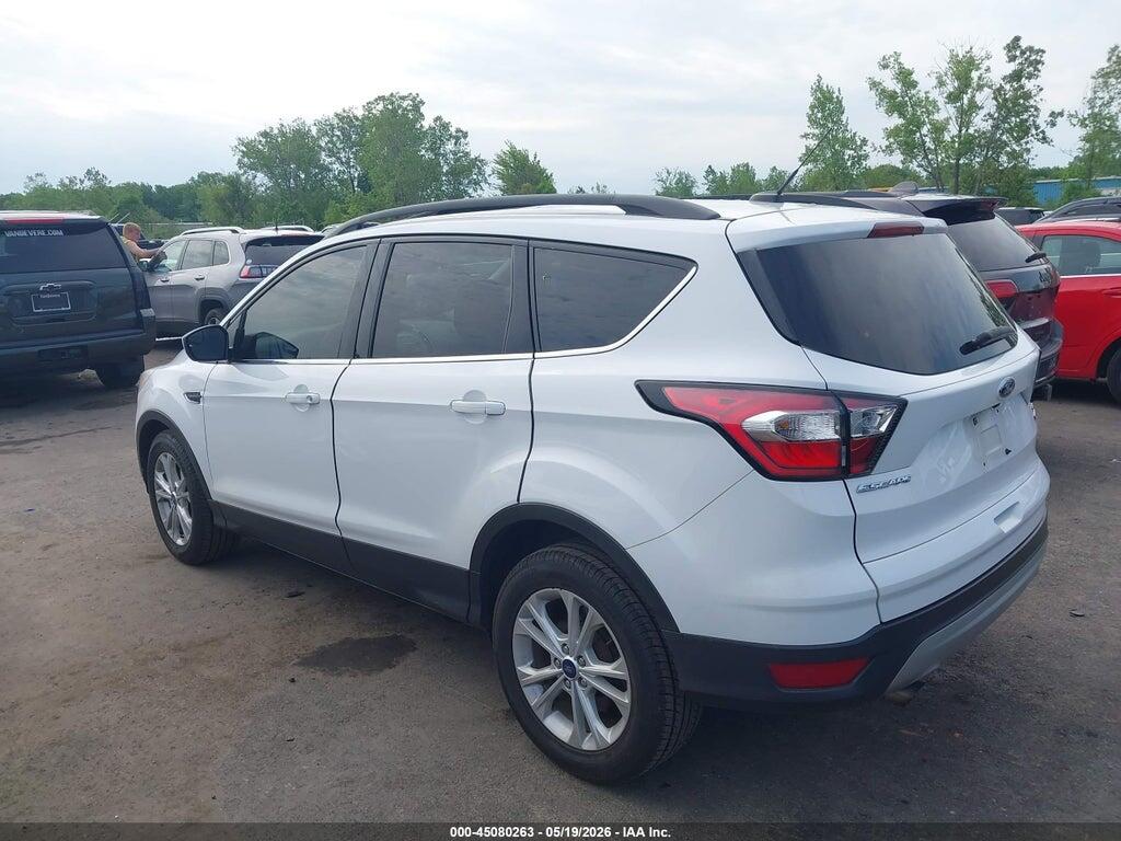 1FMCU0GD9JUB61771 2018 FORD ESCAPE photo no. 3
