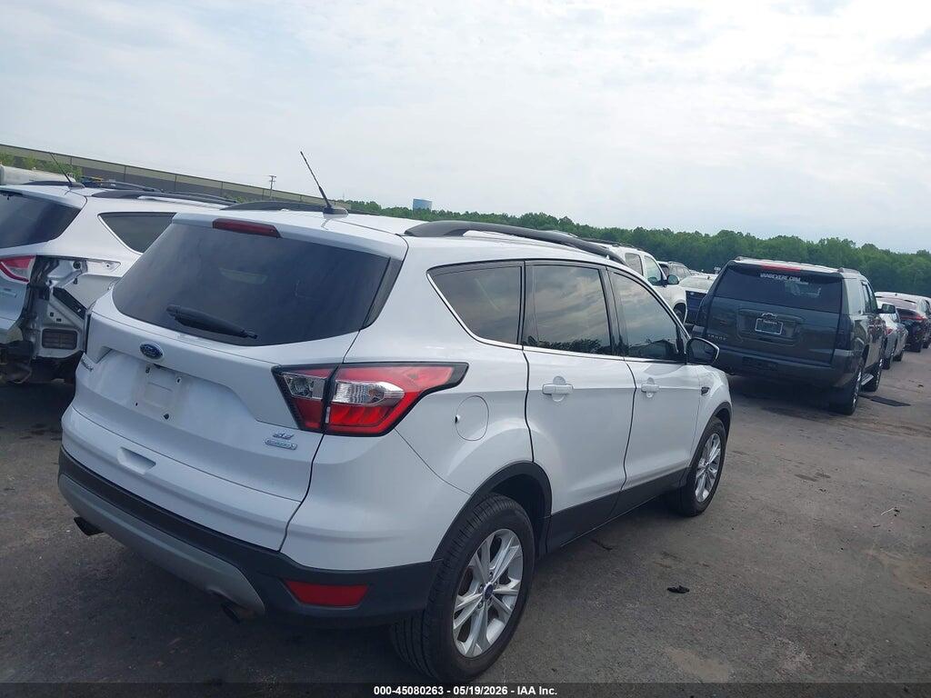 1FMCU0GD9JUB61771 2018 FORD ESCAPE photo no. 4