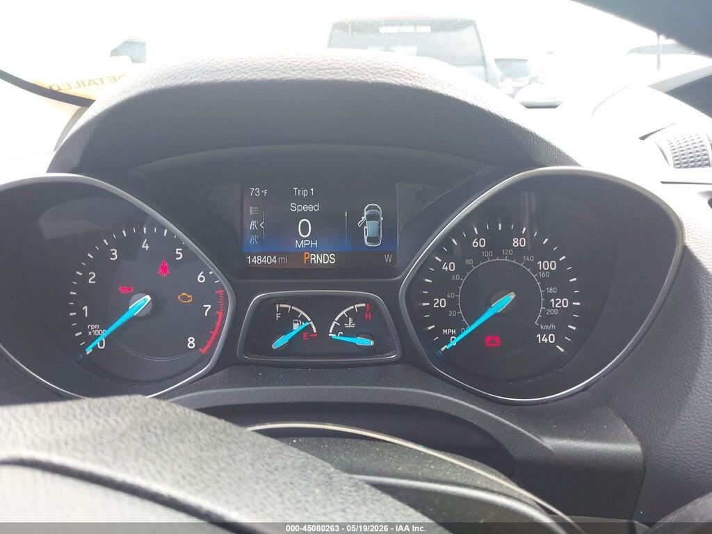 1FMCU0GD9JUB61771 2018 FORD ESCAPE photo no. 7