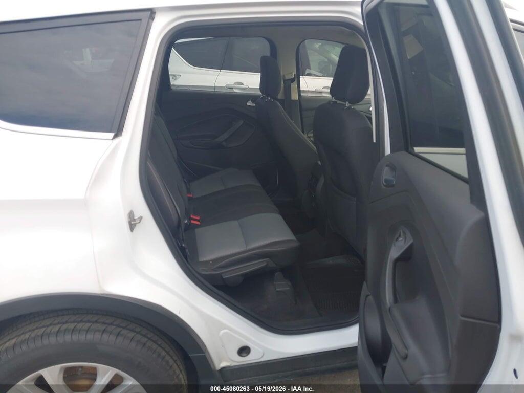 1FMCU0GD9JUB61771 2018 FORD ESCAPE photo no. 8