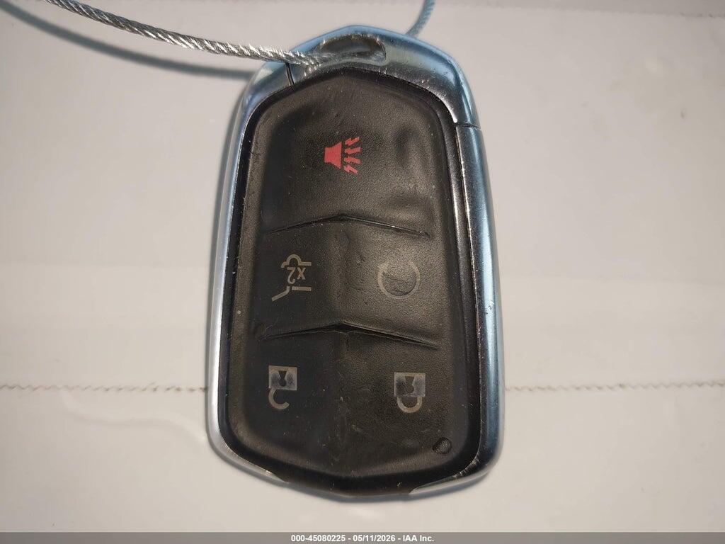 3GYFNEE34FS632104 2015 CADILLAC SRX photo no. 11