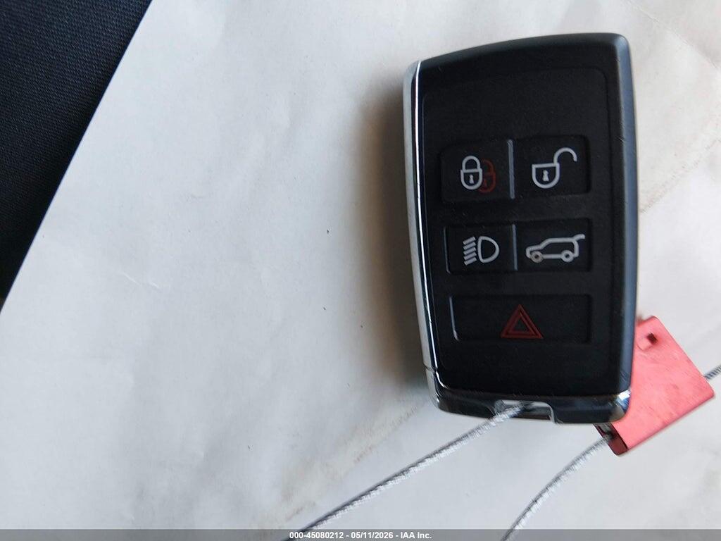 SALGS2RU2MA438389 2021 LAND ROVER RANGE ROVER photo no. 11