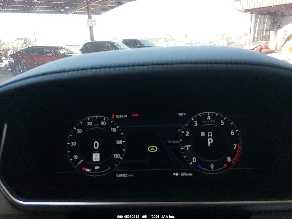 SALGS2RU2MA438389 2021 LAND ROVER RANGE ROVER photo no. 7