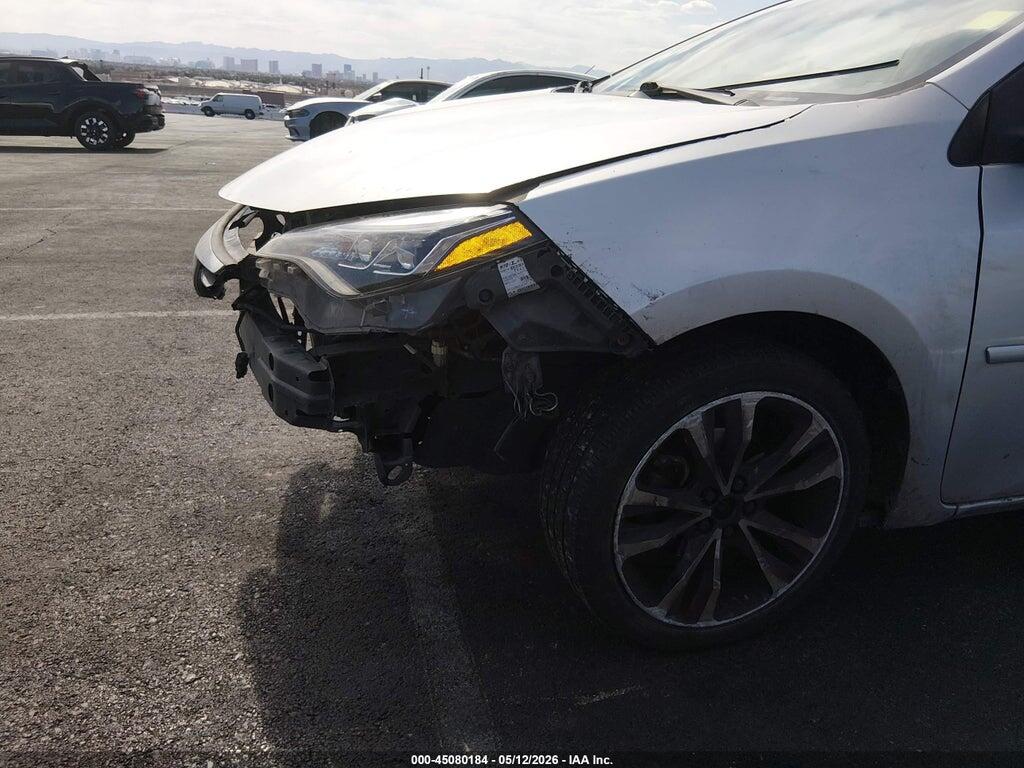 5YFBURHE7JP798909 2018 TOYOTA COROLLA photo no. 6