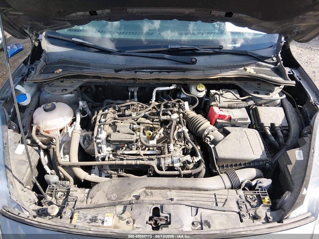 1FMCU0G67MUA32868 2021 FORD ESCAPE photo no. 10