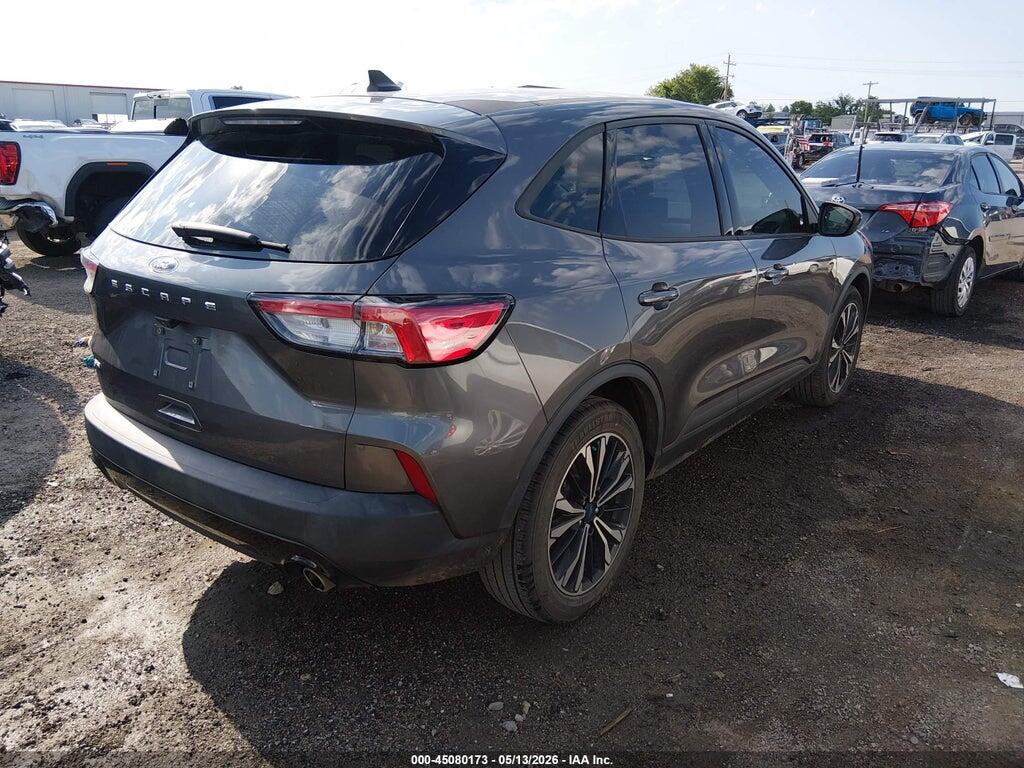 1FMCU0G67MUA32868 2021 FORD ESCAPE photo no. 4