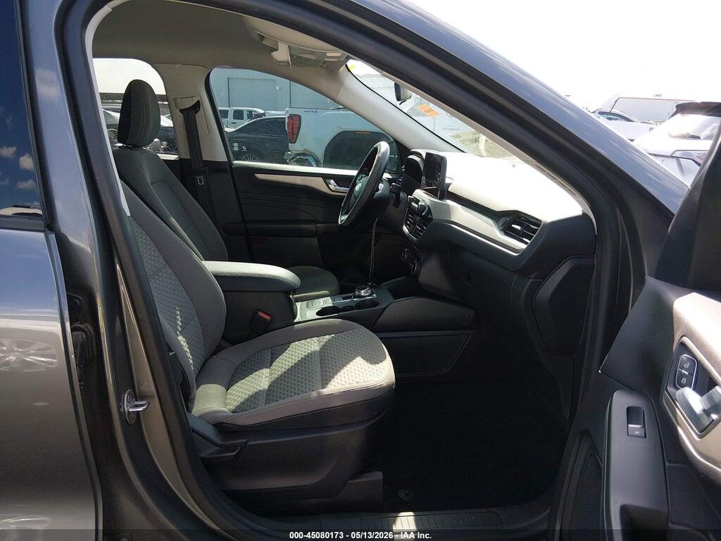 1FMCU0G67MUA32868 2021 FORD ESCAPE photo no. 5