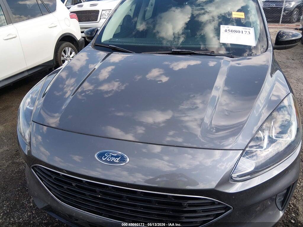 1FMCU0G67MUA32868 2021 FORD ESCAPE photo no. 6