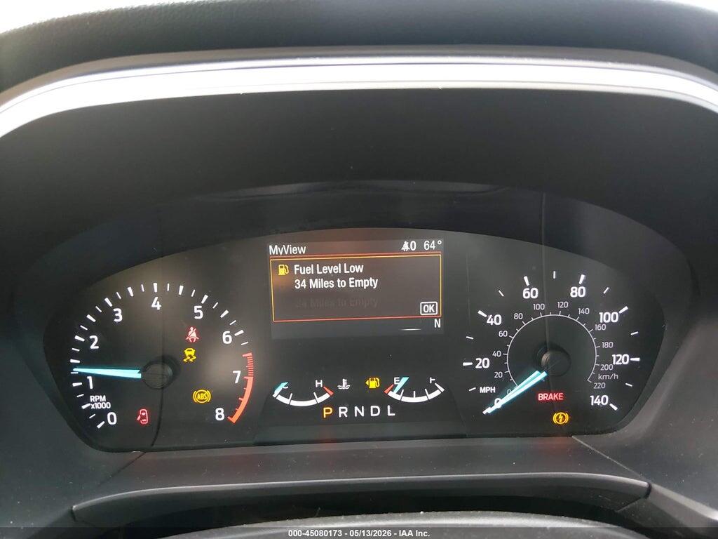 1FMCU0G67MUA32868 2021 FORD ESCAPE photo no. 7