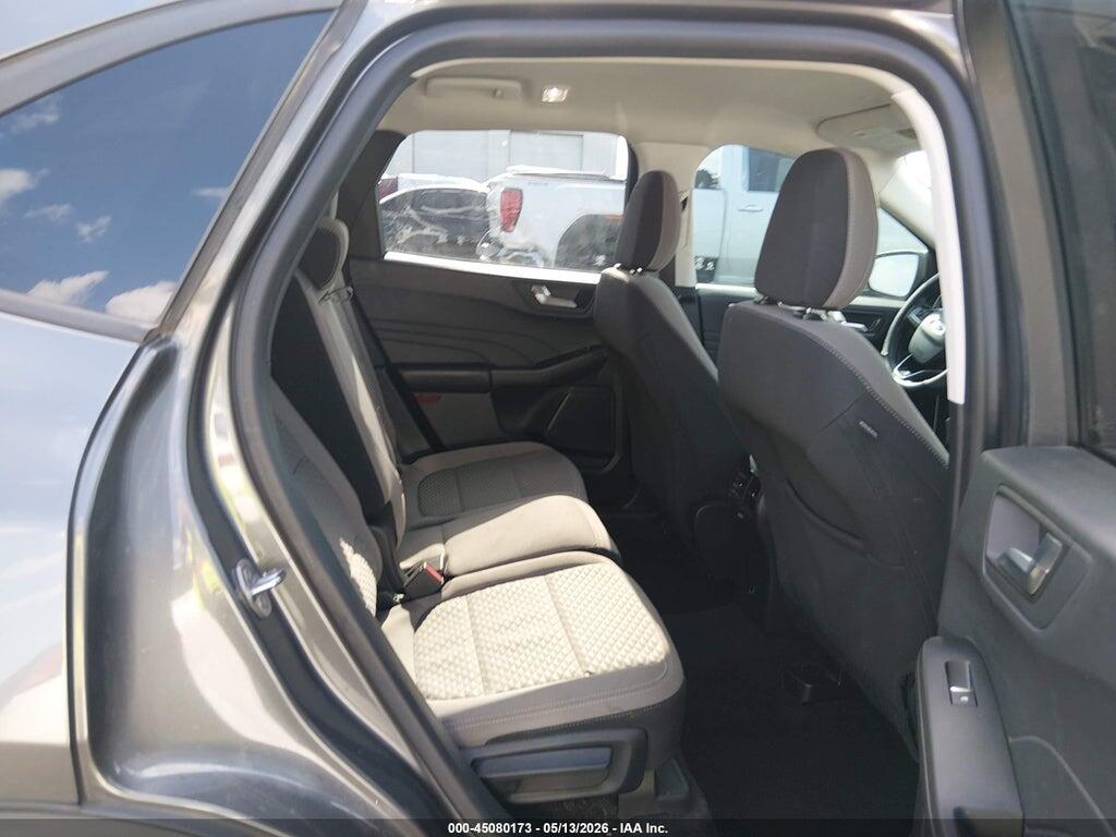 1FMCU0G67MUA32868 2021 FORD ESCAPE photo no. 8