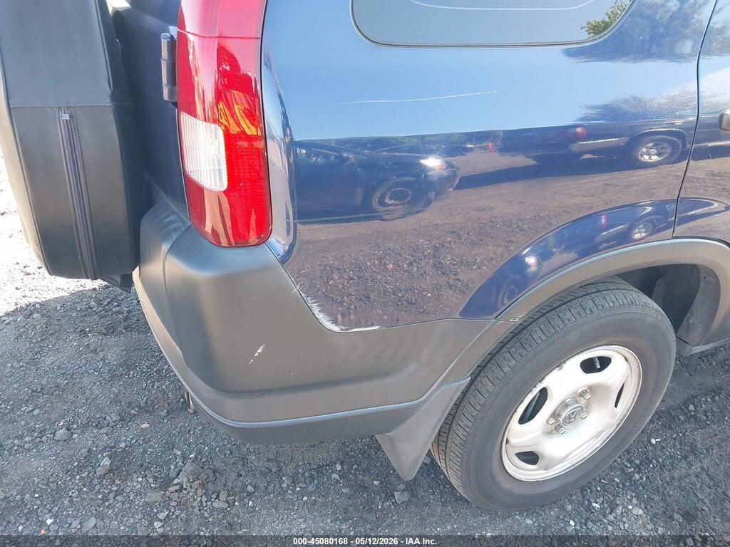 JHLRD78413C001109 2003 HONDA CR-V photo no. 6