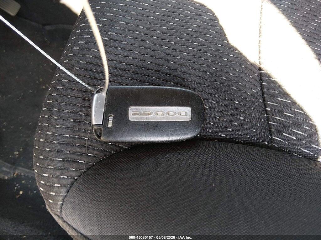 3C4PDCAB6ET111909 2014 DODGE JOURNEY photo no. 11