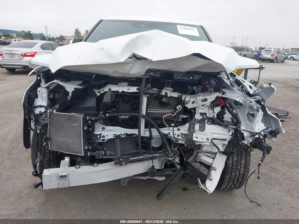 7SVAAABA1SX054534 2025 TOYOTA SEQUOIA photo no. 6