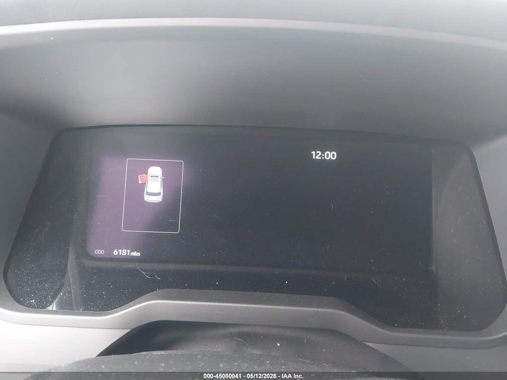7SVAAABA1SX054534 2025 TOYOTA SEQUOIA photo no. 7