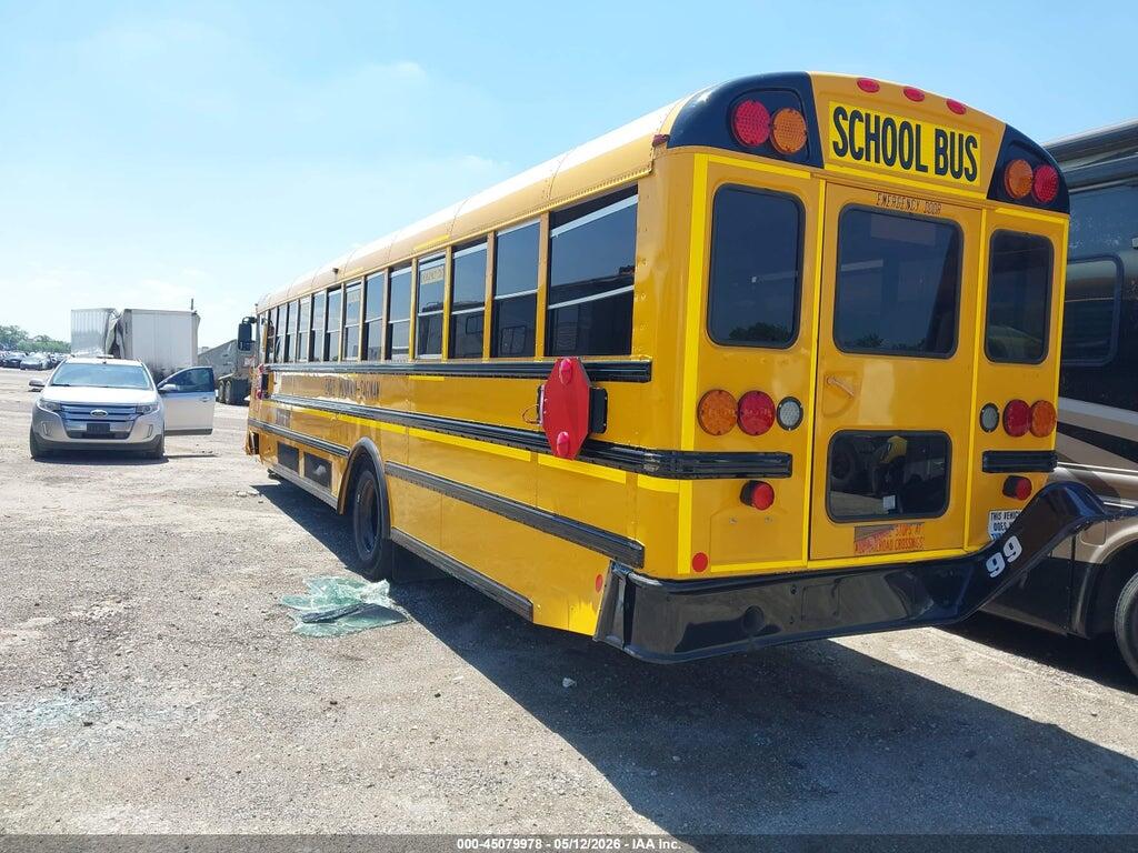 4DRBUC8N8PB155064 2023 IC CORPORATION 3000 photo no. 3