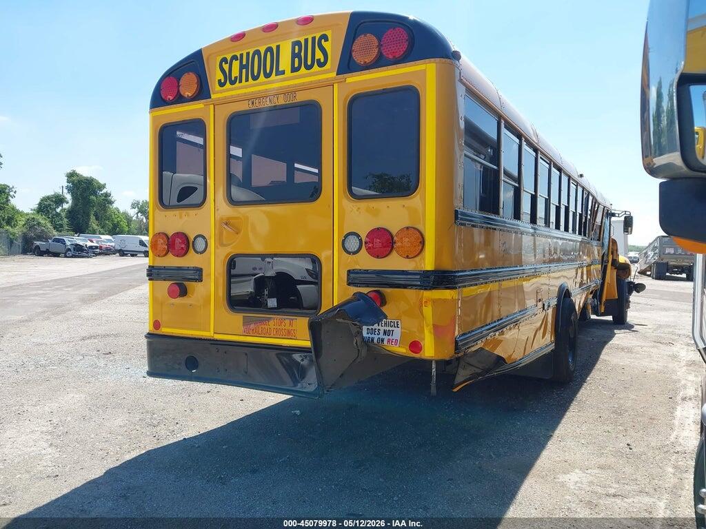 4DRBUC8N8PB155064 2023 IC CORPORATION 3000 photo no. 4