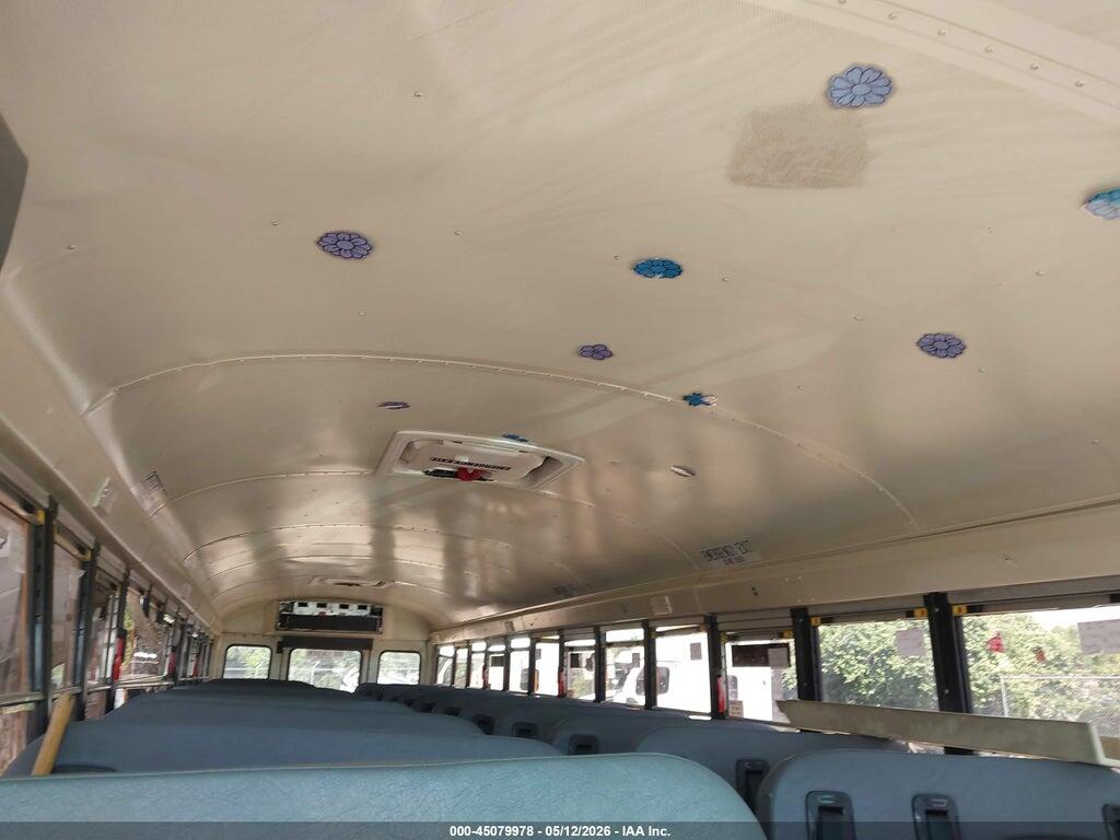 4DRBUC8N8PB155064 2023 IC CORPORATION 3000 photo no. 5
