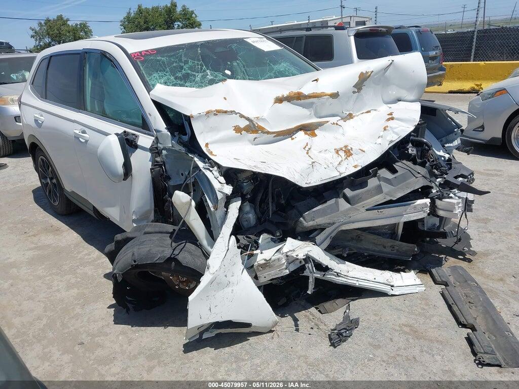 2HKRS3H4XRH315978 2024 HONDA CR-V photo no. 1