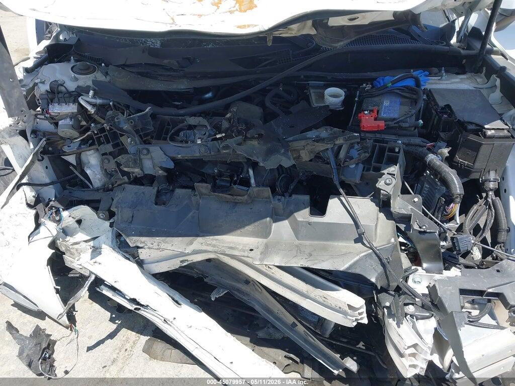 2HKRS3H4XRH315978 2024 HONDA CR-V photo no. 10
