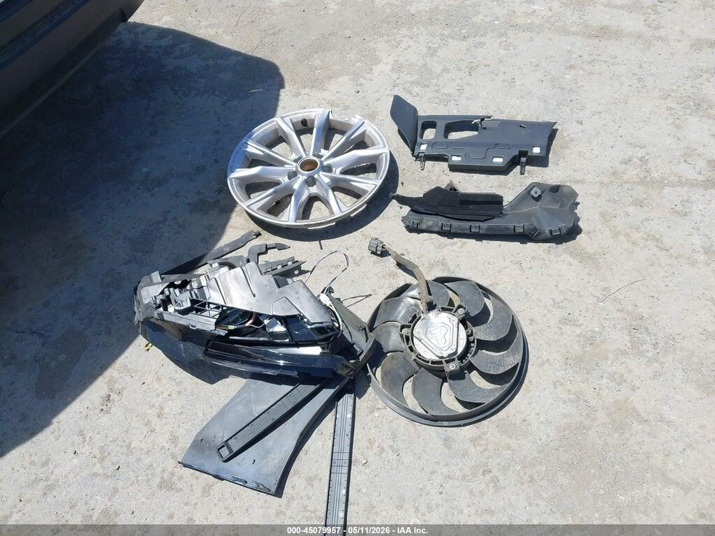 2HKRS3H4XRH315978 2024 HONDA CR-V photo no. 11
