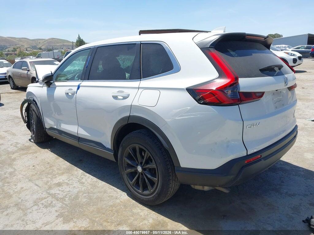 2HKRS3H4XRH315978 2024 HONDA CR-V photo no. 3