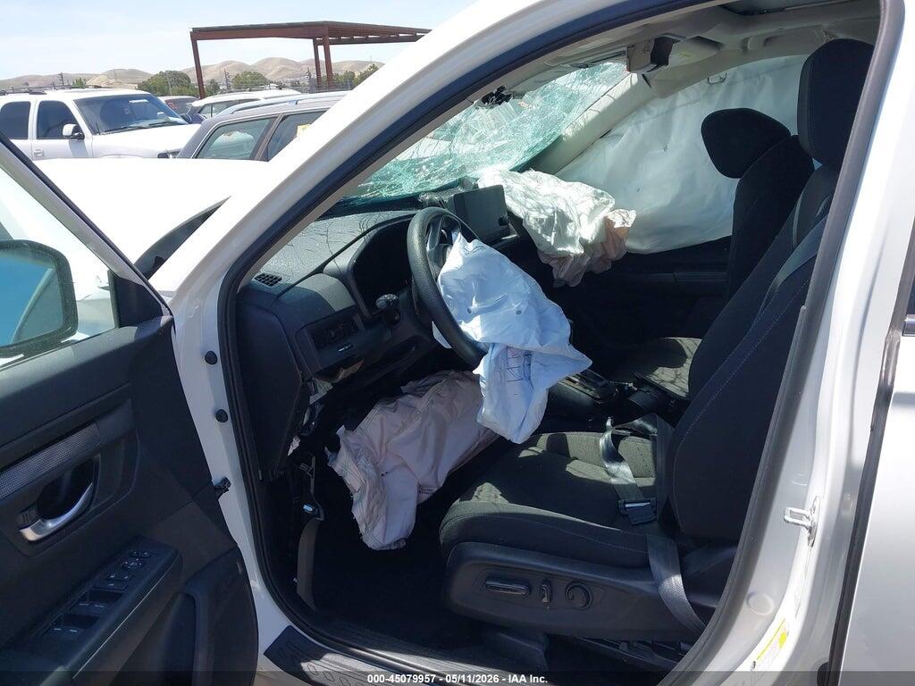 2HKRS3H4XRH315978 2024 HONDA CR-V photo no. 5
