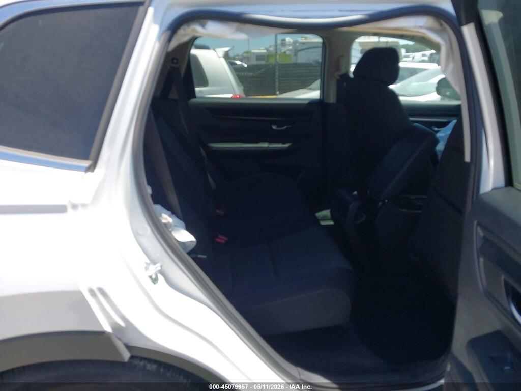 2HKRS3H4XRH315978 2024 HONDA CR-V photo no. 8