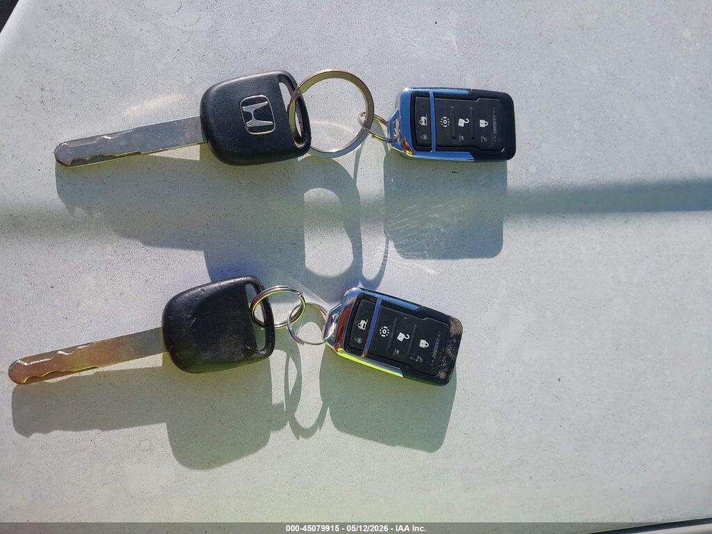 5J6YH28736L018471 2006 HONDA ELEMENT photo no. 11