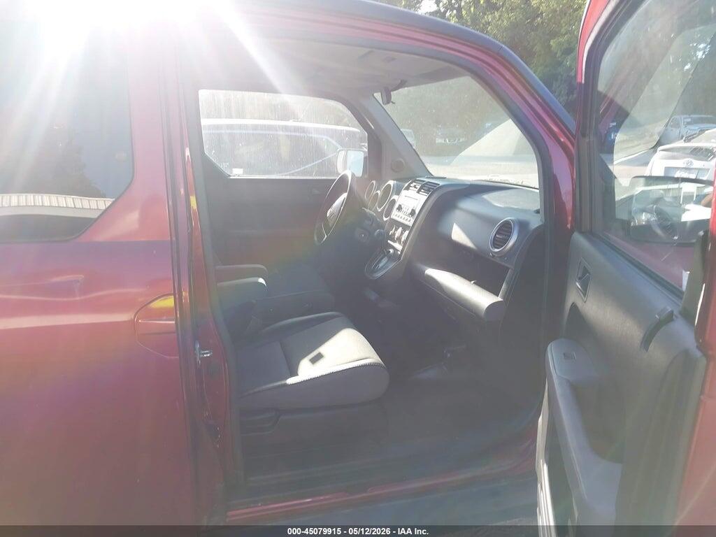 5J6YH28736L018471 2006 HONDA ELEMENT photo no. 5
