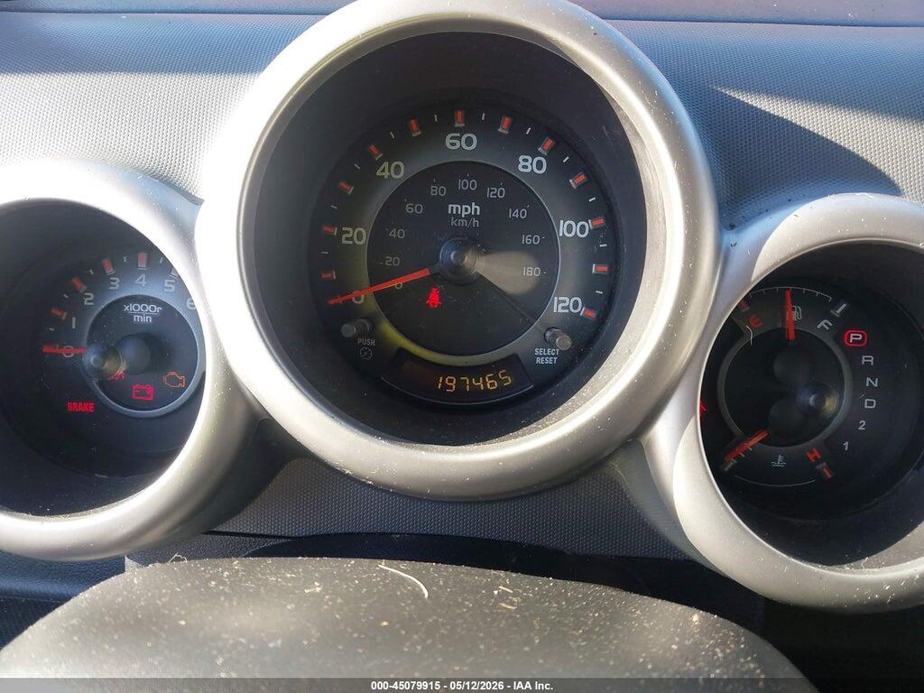 5J6YH28736L018471 2006 HONDA ELEMENT photo no. 7