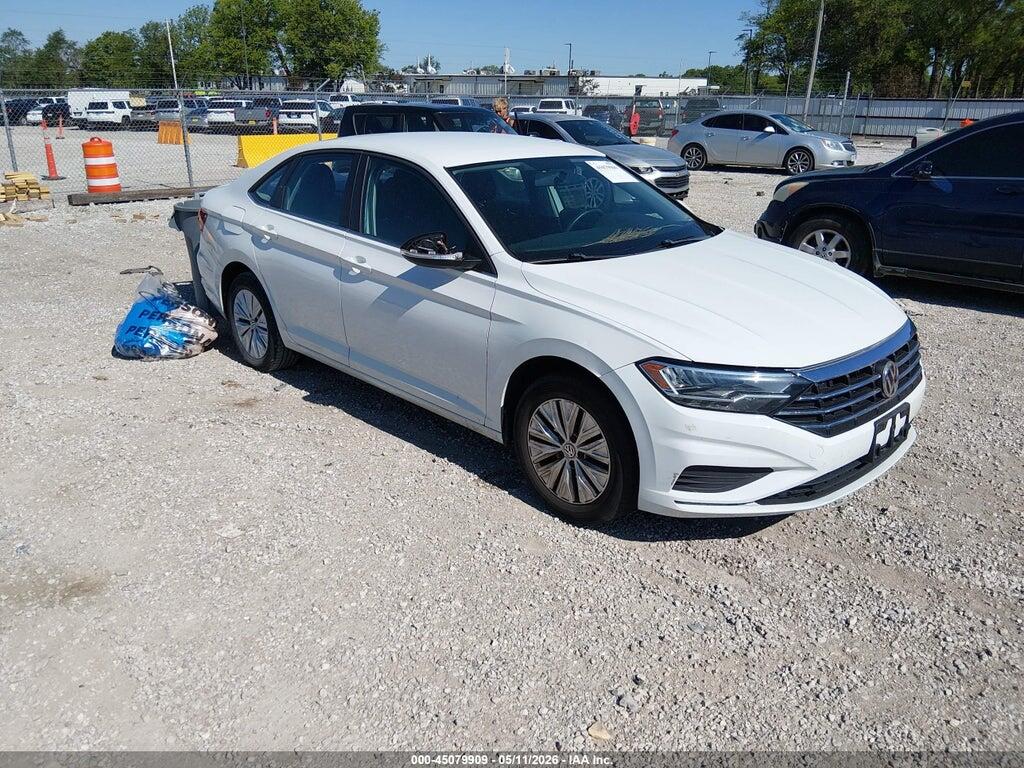 3VWC57BU0KM190600 2019 VOLKSWAGEN JETTA photo no. 1