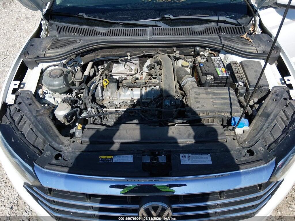 3VWC57BU0KM190600 2019 VOLKSWAGEN JETTA photo no. 10